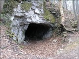 Kodsk jeskyn