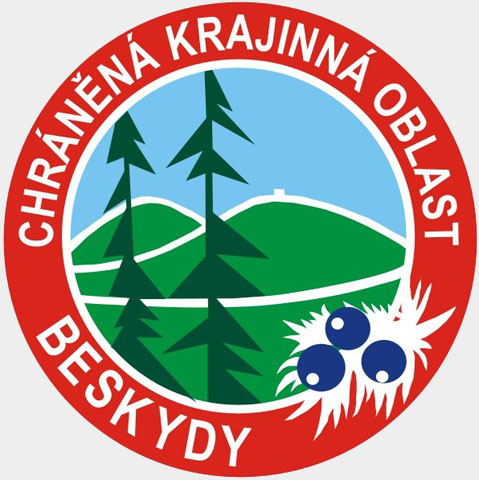 logo CHKO Beskydy