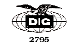 DIG #2795
