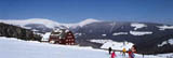 Sněžka - panorama