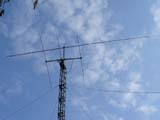 VHF contest 1. - 2.9.2007