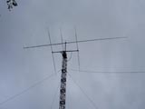 VHF contest 6. - 7.9.2008