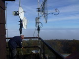 UHF contest 2010