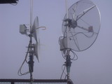 UHF contest 2010