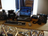 UHF contest 2011