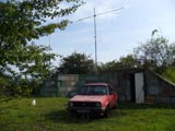 VHF contest 2011
