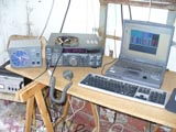 VHF contest 2011