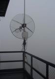 UHF contest 2012