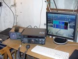 VHF contest 2012