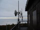 UHF contest 2013