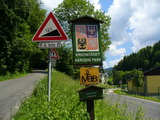 Krkonoe Mountains National Park