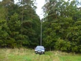 ANT Inv.V on 7MHz