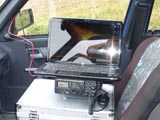 FT897 100W