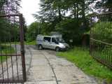 NNR erchov forest - OKFF-063