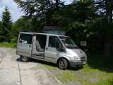 NNR erchov forest - OKFF-063
