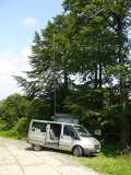 NNR erchov forest - OKFF-063