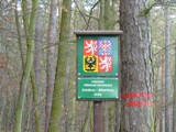 NNR Drbakov - Albertovy skaly - OKFF-071