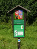 NNR Karltejn - OKFF-085