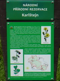 NNR Karltejn - OKFF-085