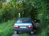 NNR Karltejn - OKFF-085