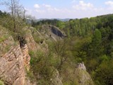 Skaln stna