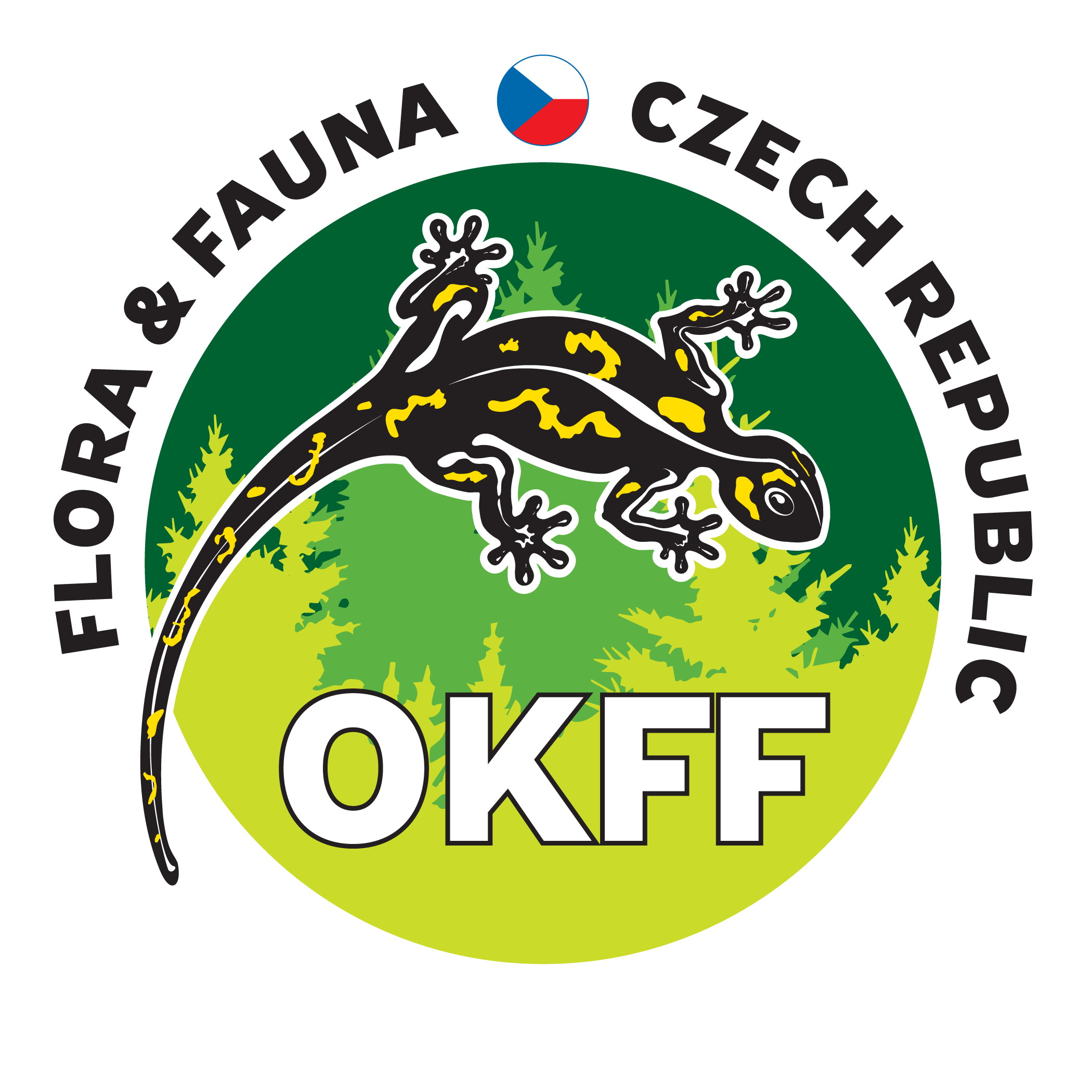 OK Flora & Fauna
