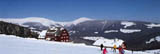 Snka - panorama
