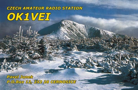 NEW QSL