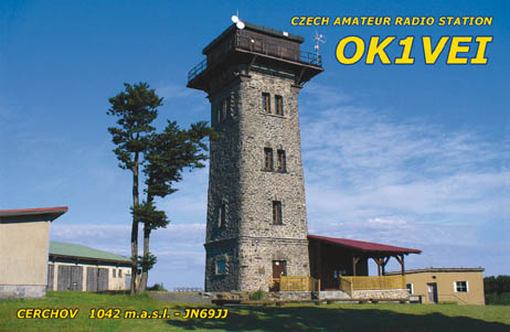 NEW QSL