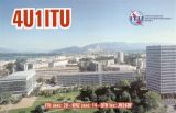 QSL 4U1ITU