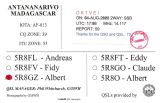 QSL 5R8GZ