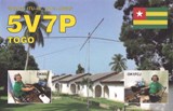 QSL 5V7P