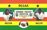 QSL 9G1AA