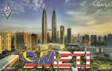QSL 9M62TI