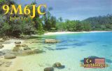QSL 9M6JC