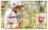 QSL A41OR