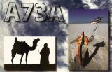 QSL A73A