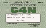 QSL C4N