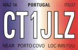 QSL CT1JLZ