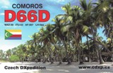 QSL D66D