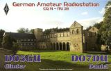 QSL DO7DU