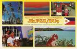 QSL DU9/JI1FGX