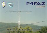 QSL F4FAZ