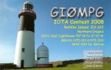 QSL GI0MPG