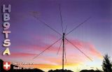 QSL HB9TSA