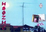 QSL HS0ZHC