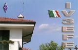 QSL IV3EFE