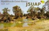 QSL J5UAP
