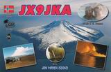 QSL JX9JKA