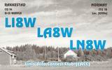 QSL LN8W